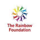 Rainbow foundation logo